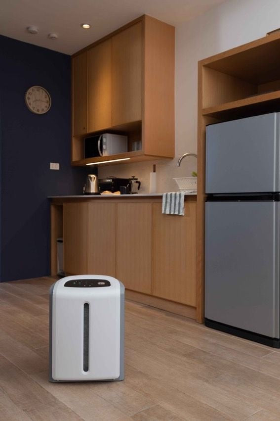 Air Treatment small