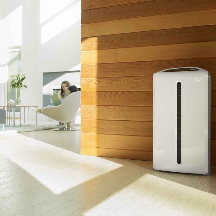 Air Treatment small